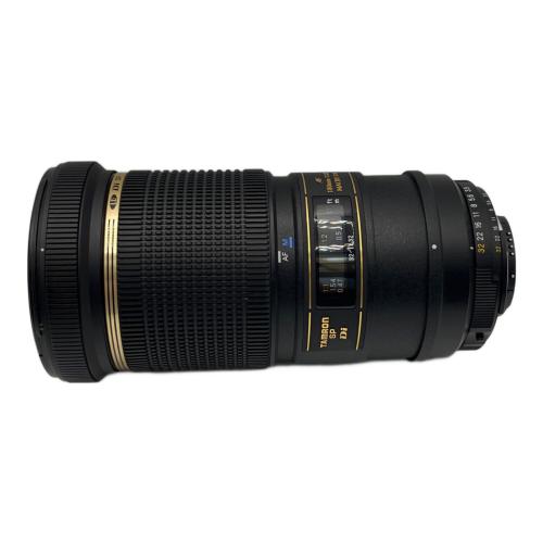 TAMRON (タムロン) 単焦点レンズ AF 180mm F/3.5