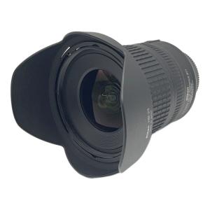 Nikon (ニコン) レンズ AF-S DX NIKKOR 10-24mm f/3.5-4.5G ED