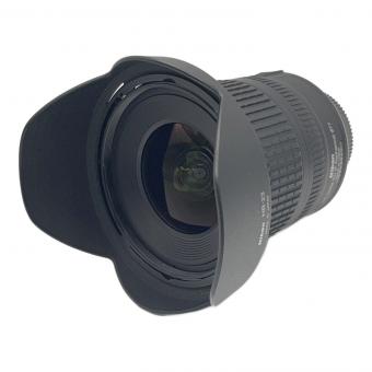 Nikon (ニコン) レンズ AF-S DX NIKKOR 10-24mm f/3.5-4.5G ED