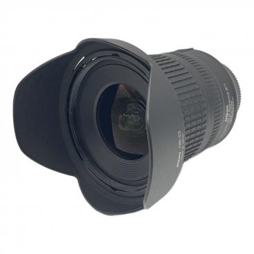Nikon (ニコン) ズームレンズ AF-KIKKOR 55-200mm 4-5.6G ⅡED ニコン