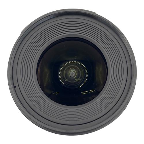 Nikon (ニコン) レンズ AF-S DX NIKKOR 10-24mm f/3.5-4.5G ED