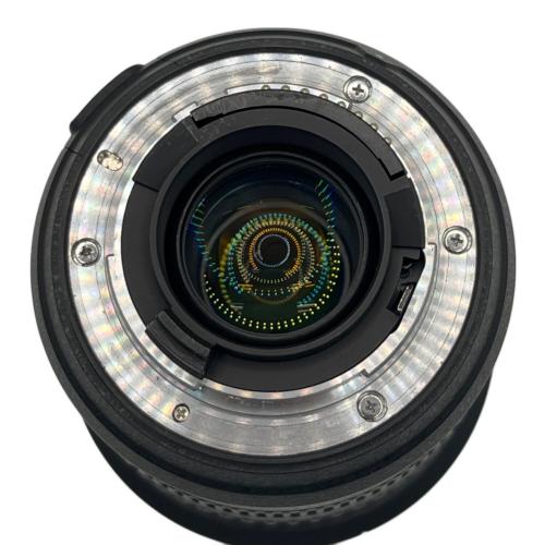 Nikon (ニコン) レンズ AF-S DX NIKKOR 10-24mm f/3.5-4.5G ED