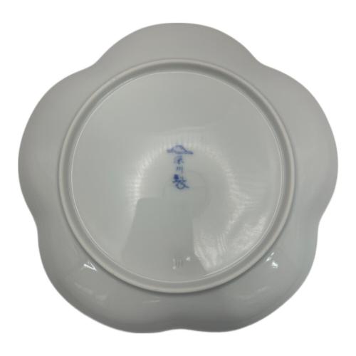 深川製磁 (フカガワセイジ) 小皿