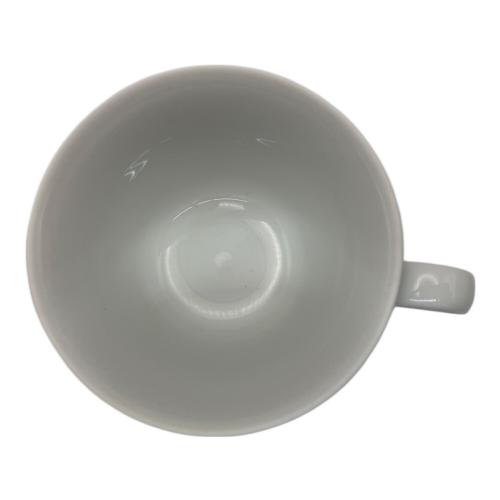 ROYAL COPENHAGEN (ロイヤル・コペンハーゲン) カップ&ソーサー ブルーフルーテッド