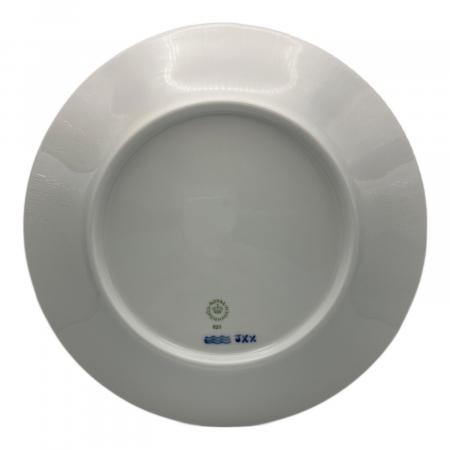 ROYAL COPENHAGEN (ロイヤル・コペンハーゲン) プレート 約21cm ブルー