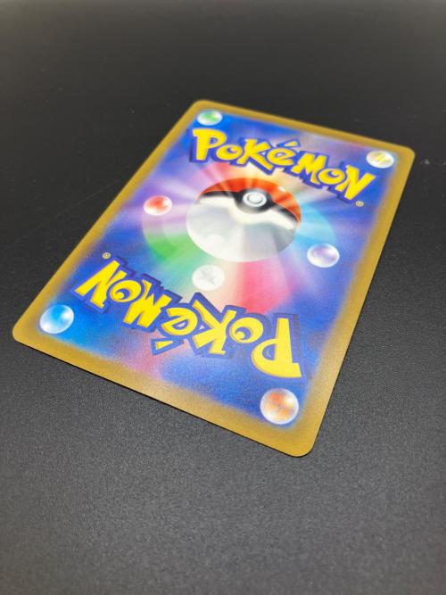 ポケモン オリジンパルキアVSTAR ポケモンカード UR @ ソード&シールド