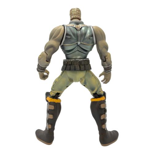 北斗の拳 (ホクトノケン) ラオウ＆黒王号アクションフィギュア