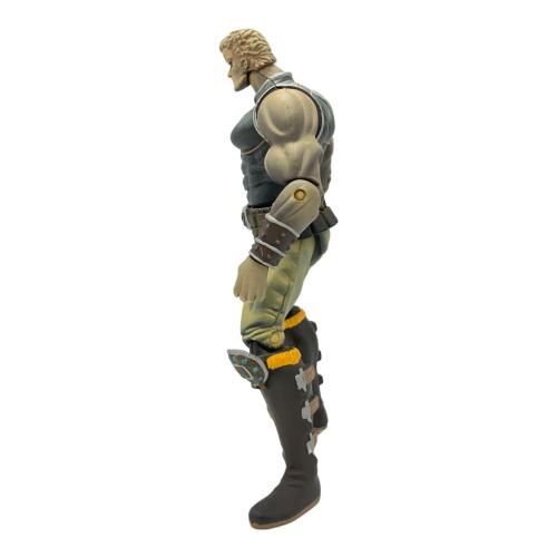 北斗の拳 (ホクトノケン) ラオウ＆黒王号アクションフィギュア