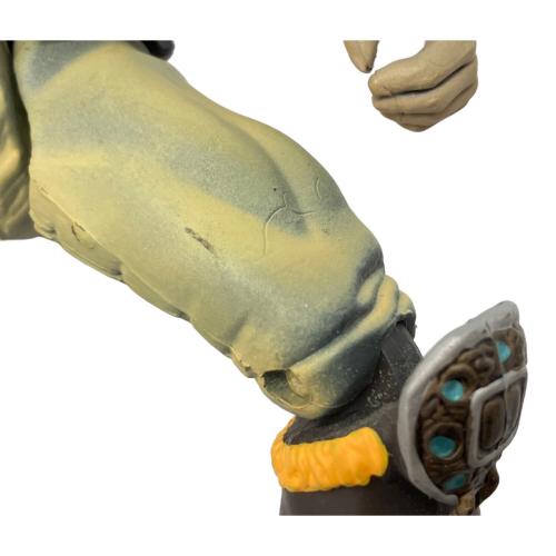 北斗の拳 (ホクトノケン) ラオウ＆黒王号アクションフィギュア