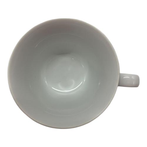 ROYAL COPENHAGEN (ロイヤル・コペンハーゲン) カップ&ソーサー ブルーフルーテッド