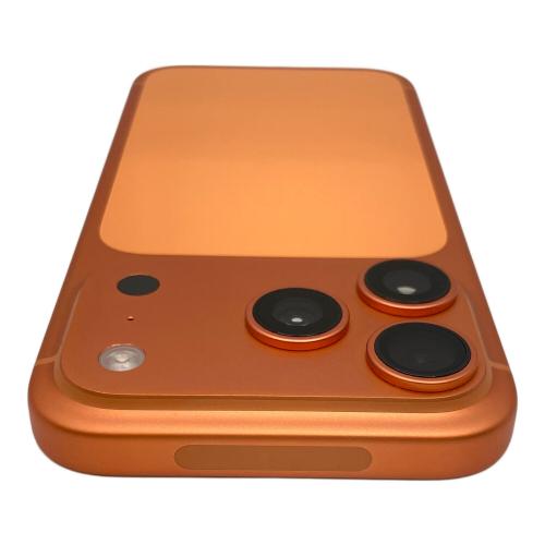 Apple (アップル) iPhone17 Pro MG8A4J/A