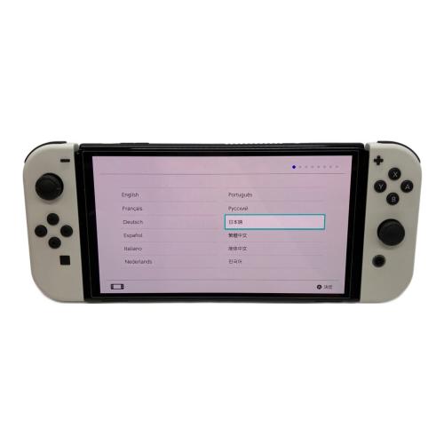 Nintendo (ニンテンドー) Nintendo Switch HEG-001
