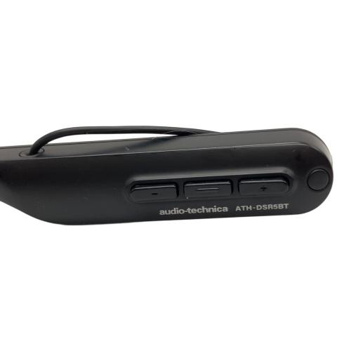 audio-technica (オーディオテクニカ) ワイヤレスイヤホン ATH-DSR5BT