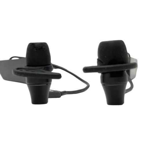 audio-technica (オーディオテクニカ) ワイヤレスイヤホン ATH-DSR5BT