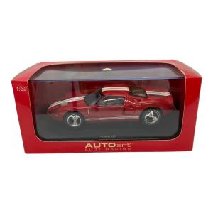 AUTOart (オートアート) FORD GT モデルカー