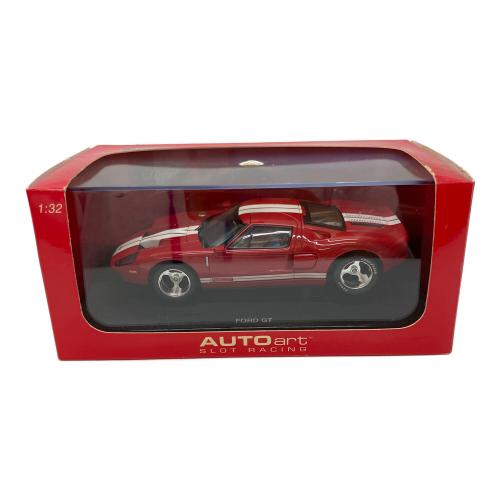 AUTOart (オートアート) FORD GT モデルカー