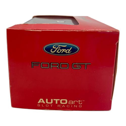 AUTOart (オートアート) FORD GT モデルカー