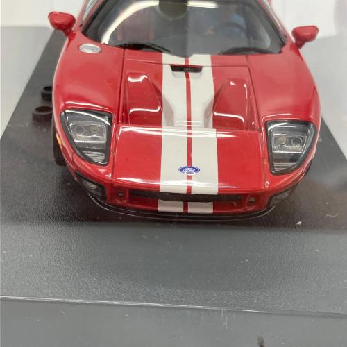 AUTOart (オートアート) FORD GT モデルカー