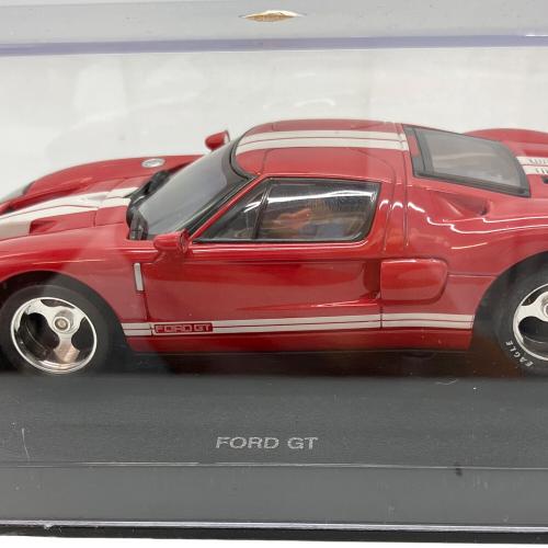 AUTOart (オートアート) FORD GT モデルカー