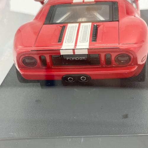 AUTOart (オートアート) FORD GT モデルカー