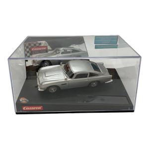 CARRERA (カレラ) ゴールドフィンガーアストンマーチン モデルカー 1/32 キズ有