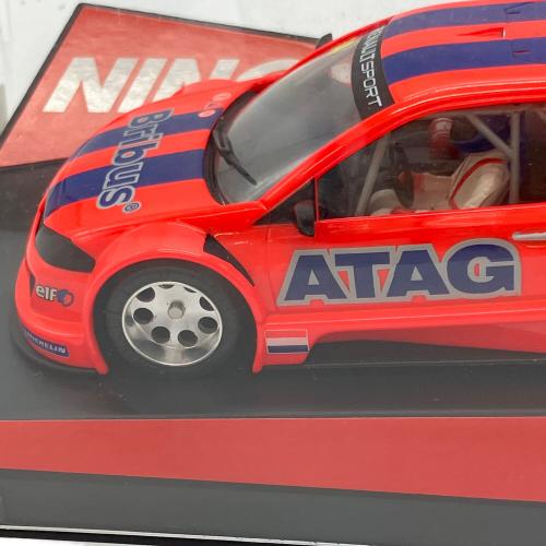 NINCO Renault Megane Trophy Bribus ATAG モデルカー