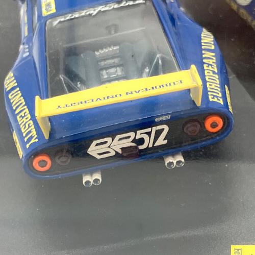 CARRERA (カレラ) Ferrari 512 BB LM モデルカー