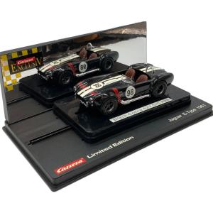 mrrc Black cobra 427 モデルカー