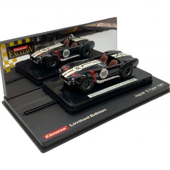 mrrc Black cobra 427 モデルカー