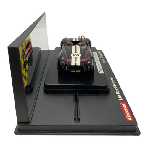 mrrc Black cobra 427 モデルカー