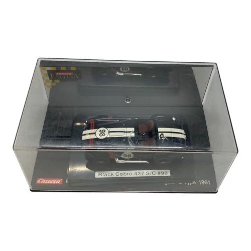 mrrc Black cobra 427 モデルカー