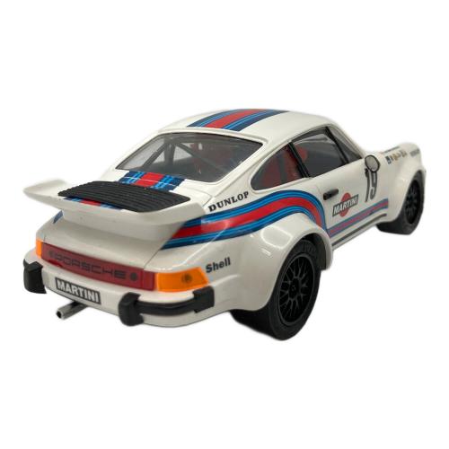 NINCO (ニンコ) ポルシェ934マティーニ 19番 スロットカー