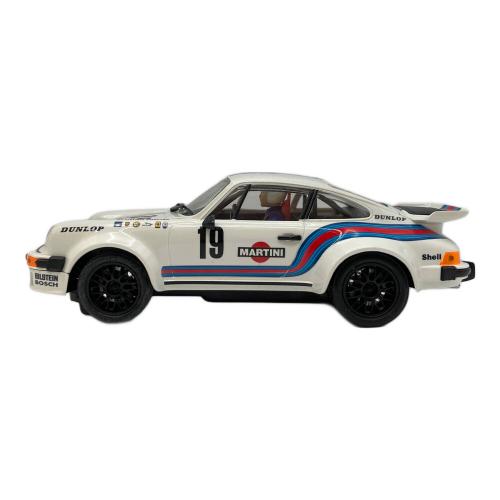 NINCO (ニンコ) ポルシェ934マティーニ 19番 スロットカー