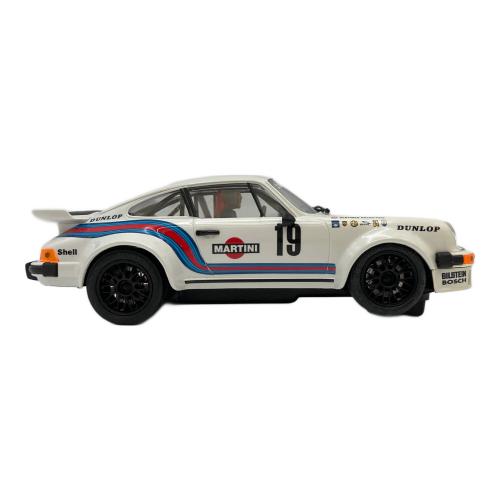 NINCO (ニンコ) ポルシェ934マティーニ 19番 スロットカー