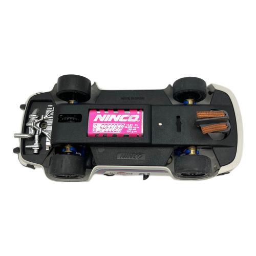 NINCO (ニンコ) ポルシェ934マティーニ 19番 スロットカー