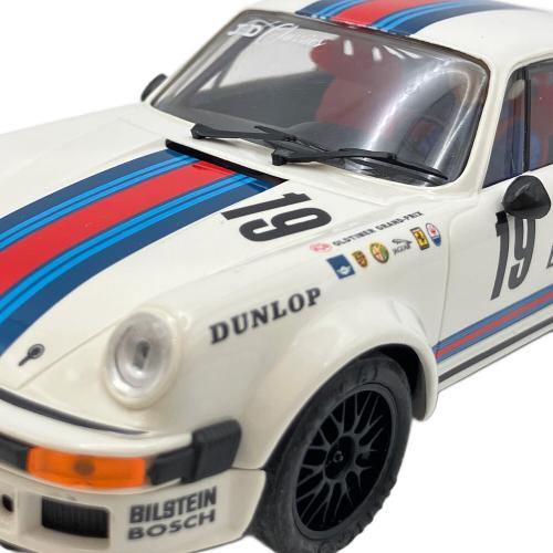 NINCO (ニンコ) ポルシェ934マティーニ 19番 スロットカー