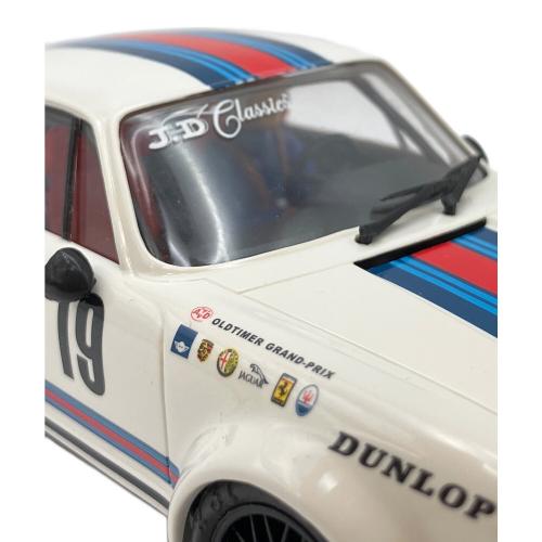 NINCO (ニンコ) ポルシェ934マティーニ 19番 スロットカー