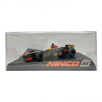 NINCO (ニンコ) FORMULA BLACK 1/32 モデルカー/スロットカー