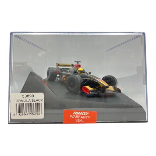 NINCO (ニンコ) FORMULA BLACK 1/32 モデルカー/スロットカー