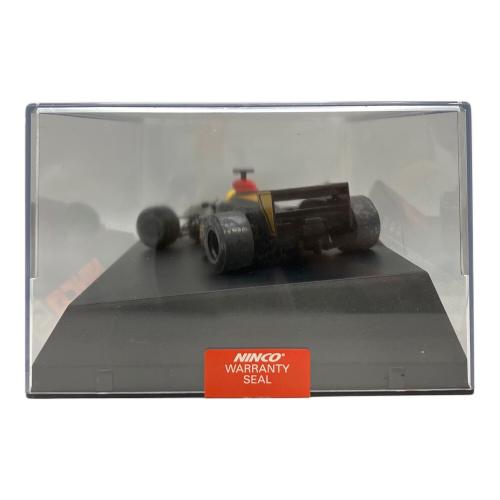 NINCO (ニンコ) FORMULA BLACK 1/32 モデルカー/スロットカー