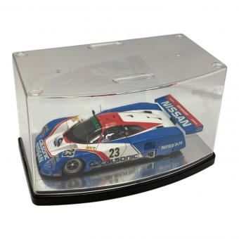 NISSAN R89C 1989 ルマン24H モデルカー