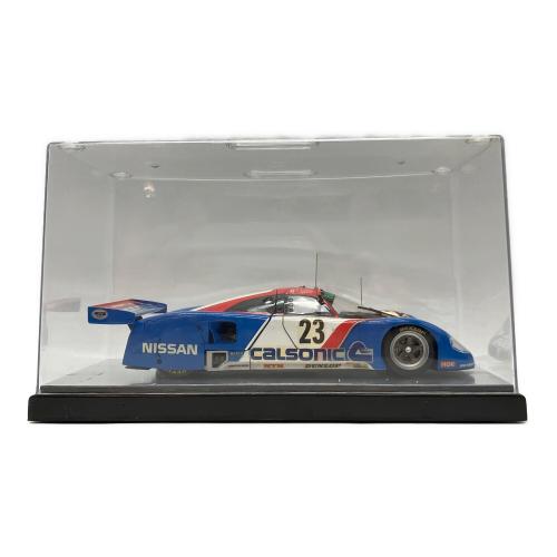 NISSAN R89C 1989 ルマン24H モデルカー