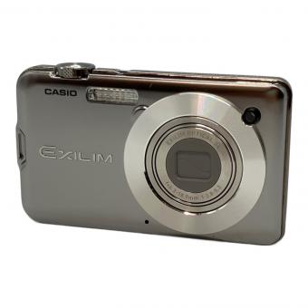 CASIO (カシオ) コンパクトデジタルカメラ EXILIM EX-S10