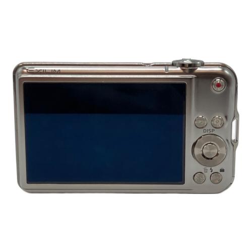 CASIO (カシオ) コンパクトデジタルカメラ EXILIM EX-S10