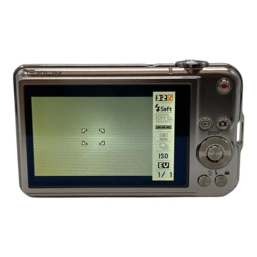 CASIO (カシオ) コンパクトデジタルカメラ EXILIM EX-S10