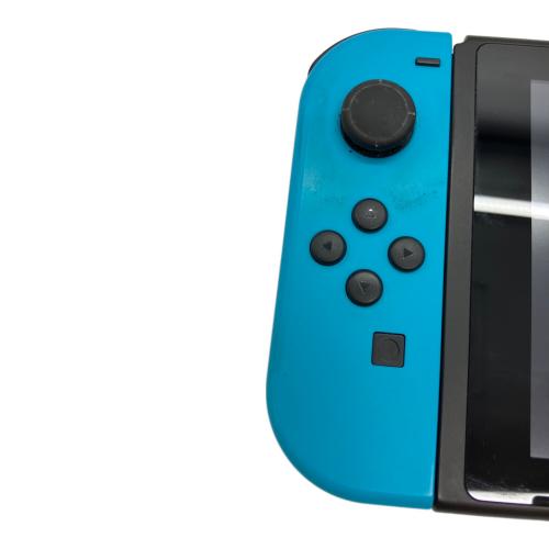 Nintendo (ニンテンドー) Nintendo Switch HAC-001 ヨゴレ・キズ有