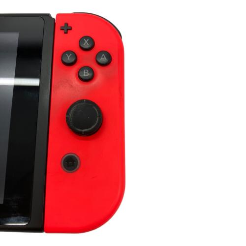 Nintendo (ニンテンドー) Nintendo Switch HAC-001 ヨゴレ・キズ有