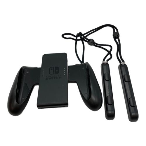 Nintendo (ニンテンドー) Nintendo Switch HAC-001 ヨゴレ・キズ有