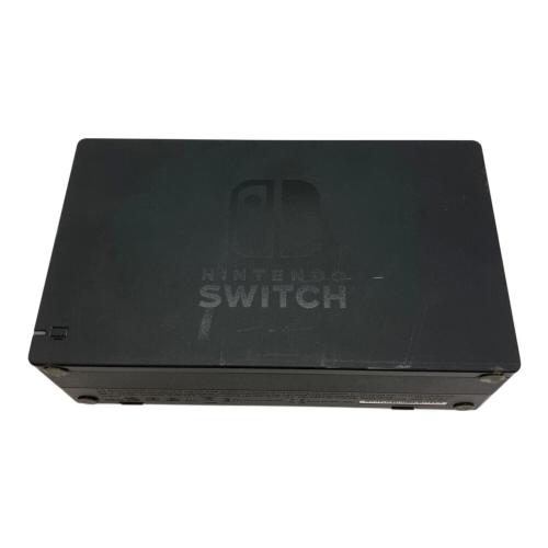 Nintendo (ニンテンドー) Nintendo Switch HAC-001 ヨゴレ・キズ有