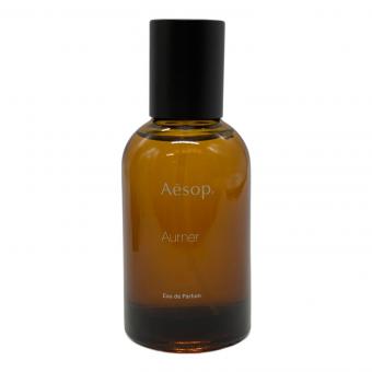 Aesop (イソップ) オードパルファム 50ml 残量80%-99% オルナー